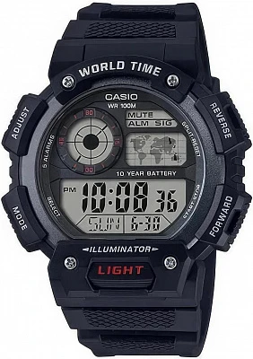 Casio Collection AE-1400WH-1A