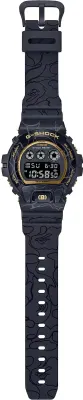 Наручные часы  Casio  G-Shock Casio GM-6900BAPE-1E (фото 2)