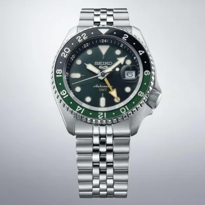 Seiko SSK035K1