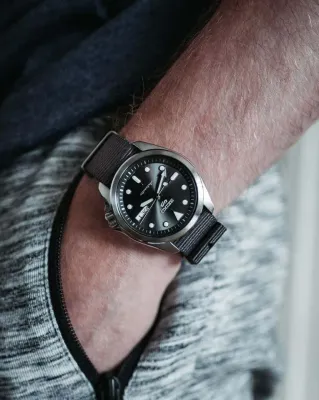Seiko SRPE61K1