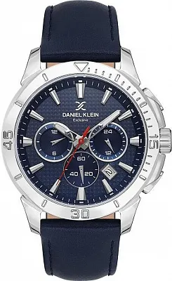 Daniel Klein Exclusive 13893-2