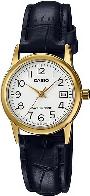 Casio Collection LTP-V002GL-7B2