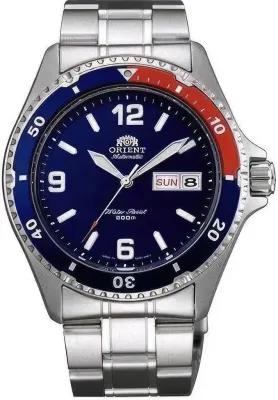 Orient FAA02009D
