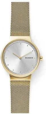 Skagen Steel Women SKW2755