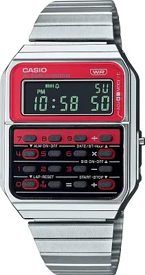 Casio Vintage CA-500WE-4B