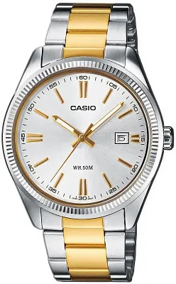 Casio Collection MTP-1302PSG-7A