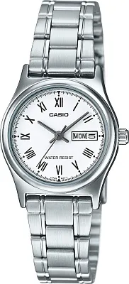 Casio Collection LTP-V006D-7B