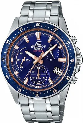 Casio Edifice EFV-540D-2A