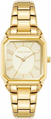 Anne Klein Steel 4062CHGB