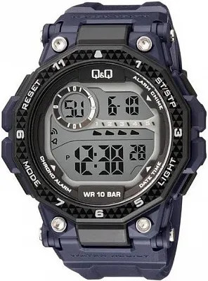 Q&Q Digital G28AJ006Y