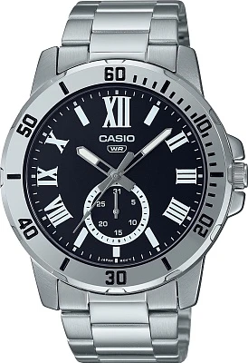 Casio Collection MTP-VD200D-1B