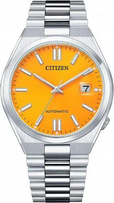 Citizen Tsuyosa NJ0150-81Z