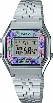 Casio LA-680WA-2C