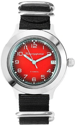 Восток Командирские 92154В