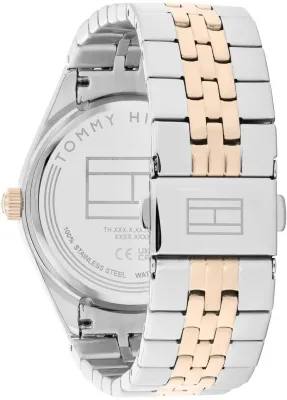 Наручные часы  Tommy Hilfiger  Classic Tommy Hilfiger 1782716 (фото 3)