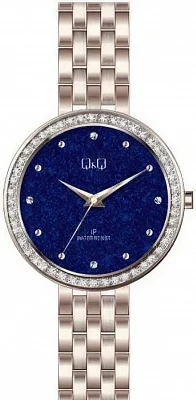 Q&Q Attractive Women QZ27J002Y