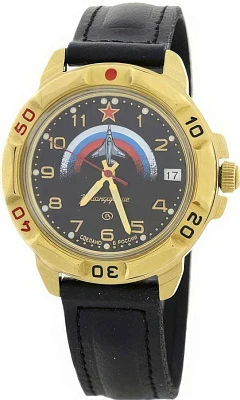 Восток Командирские 439608