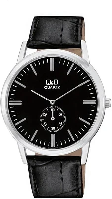 Q&Q Attractive QA60J302Y