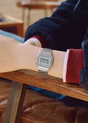 Casio A-158WEA-7E