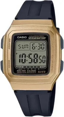 Casio F-201WAM-9A