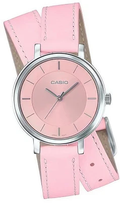 Casio Collection LTP-E143DBL-4A2