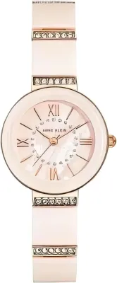 Наручные часы  Anne Klein  Ceramic Anne Klein 3340LPRG (фото 1)