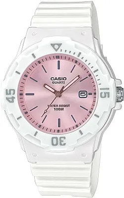 Casio Collection LRW-200H-4E3