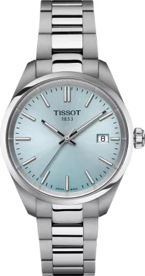 Наручные часы  Tissot  PR 100 Tissot T150.210.11.351.00 (фото 1)