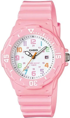 Casio Collection LRW-200H-4B2