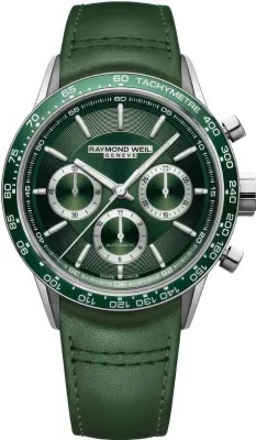 Raymond Weil 7741-SC7-52021