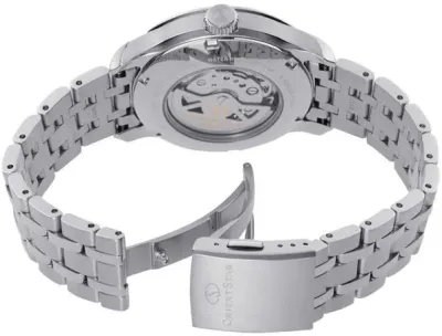 Наручные часы  Orient  Automatic Orient RE-AV0B02Y (фото 3)