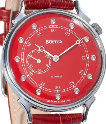 Наручные часы  Восток  Командирские Восток 581590 (фото 2)