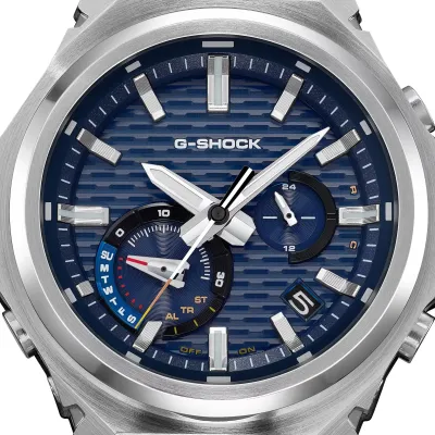 Casio GST-B1000D-2A
