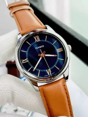 Наручные часы  Casio  Collection Casio MTP-V005L-2B5 (фото 4)