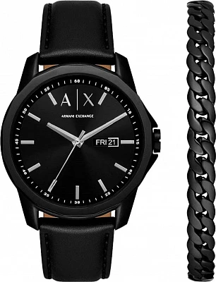 Armani Exchange AX7147SET