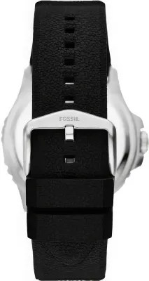 Наручные часы  Fossil  Blue Fossil FS6036 (фото 2)