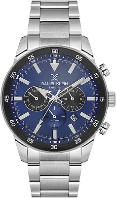 Daniel Klein Exclusive 14256-2