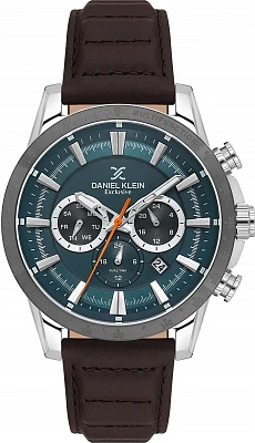 Daniel Klein 14006-5