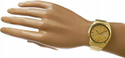 Наручные часы  Seiko  Seiko 5 Seiko SNXL72K1 (фото 3)