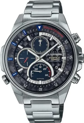 Наручные часы  Casio  Edifice Casio EFS-S590AT-1A (фото 1)