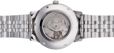 Наручные часы  Orient  Automatic Orient RN-AC0F02S (фото 4)