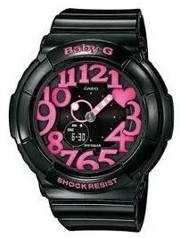 Casio Baby-G BGA-130-1B
