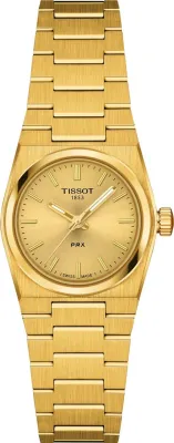Наручные часы  Tissot  PRX Tissot T137.010.33.021.00 (фото 1)