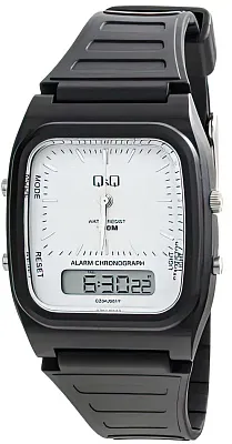 Q&Q Digital GZ04-001