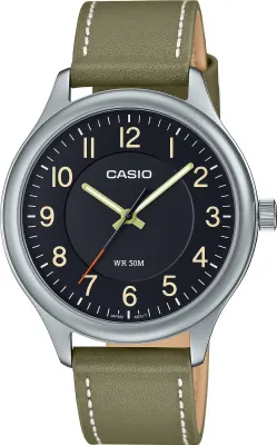 Наручные часы  Casio  Collection Casio MTP-B160L-1B2 (фото 1)
