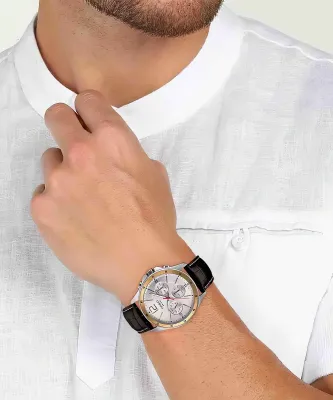 Наручные часы  Casio  Collection Casio MTP-1374L-7A (фото 5)