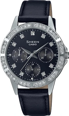 Casio Sheen SHE-3517L-1A