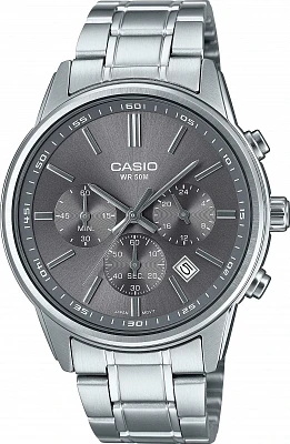 Casio Collection MTP-E515D-8A