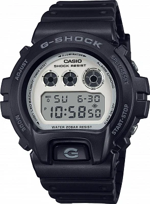 Casio G-Shock DW-6900WD-1E