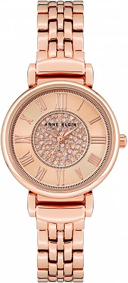Anne Klein Steel 3872RGRG